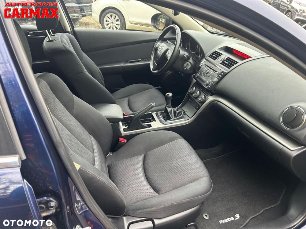 Mazda 6 - 24