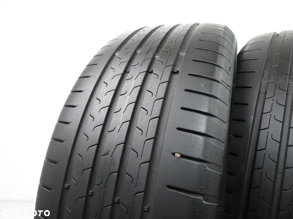 2x 215/50R18 OPONY LETNIE Continental EcoContact 6 Q 92W - 9