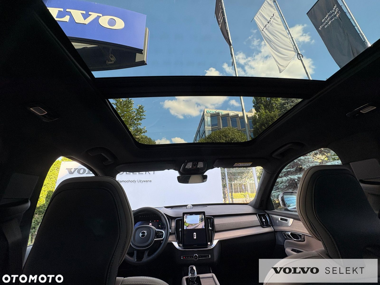Volvo XC 90 - 39