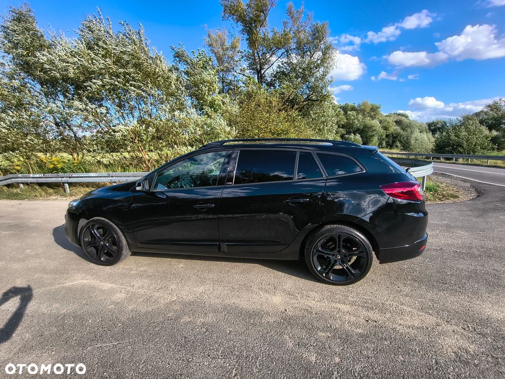 Renault Megane TCe 220 Start & Stop GT 220 - 5