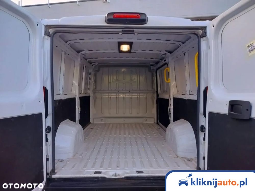 Fiat Ducato Furgon L2H1 3,3T Diesel 140KM Manual - 6