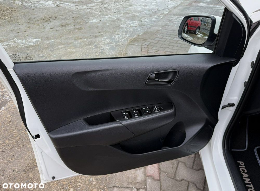 Kia Picanto 1.0 ISG Spirit - 15