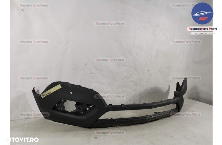 Spoiler Inferior originala Opel  Mokka  1 [2012 - 2015] - 3
