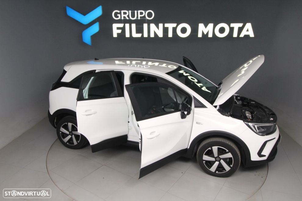 Opel Crossland 1.2 T Edition - 13