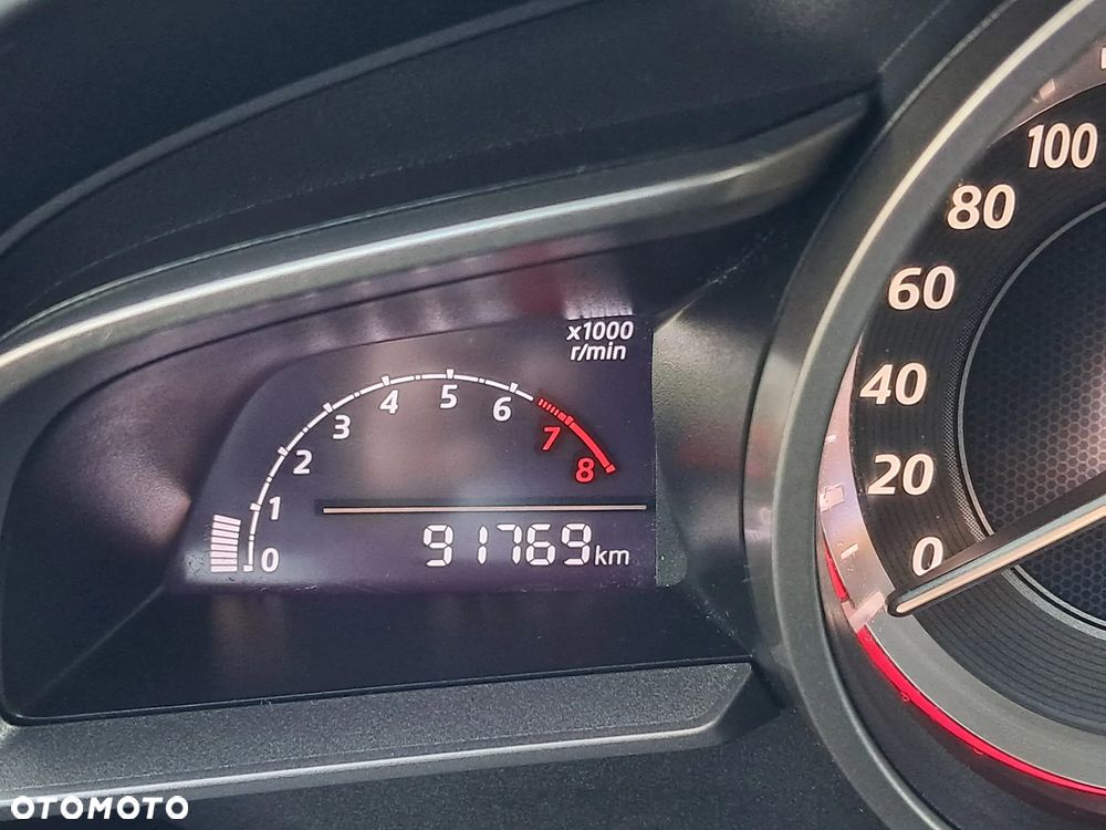 Mazda 3 2.0 Skyenergy - 4