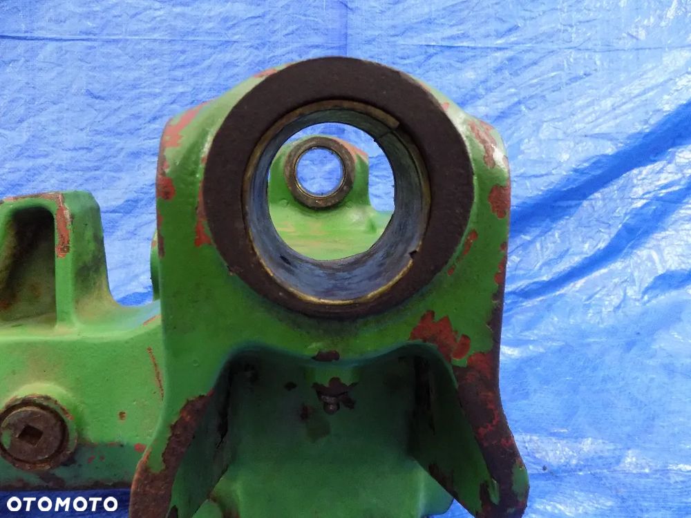 obudowa mostu przód przedniego 4475405126 apl 2035 john deere 6300 6100 6200 6400 - 10