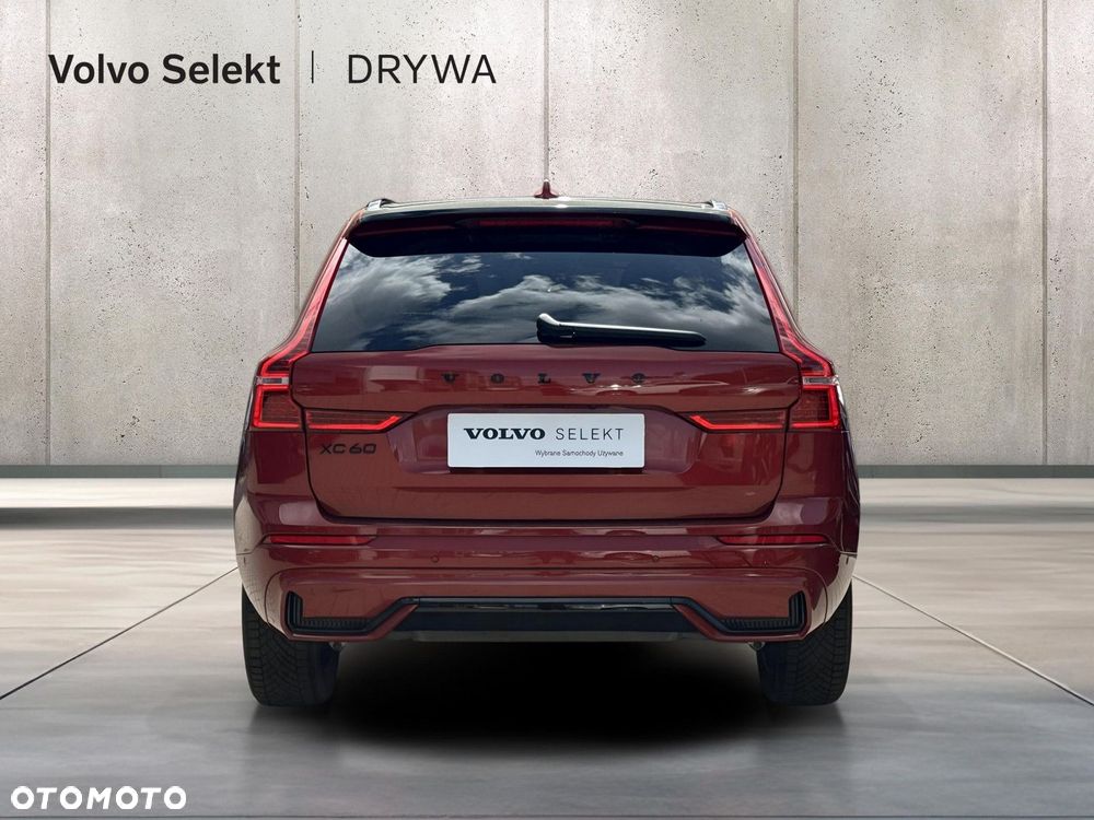 Volvo XC 60 - 5