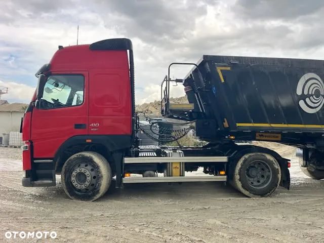 Volvo FM 10 - 4