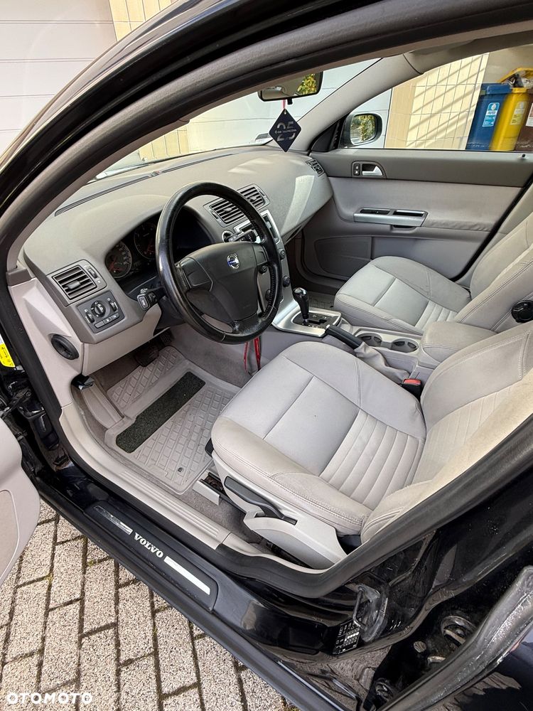 Volvo V50 - 8