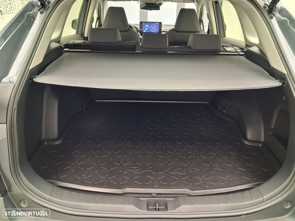 Toyota RAV4 - 11