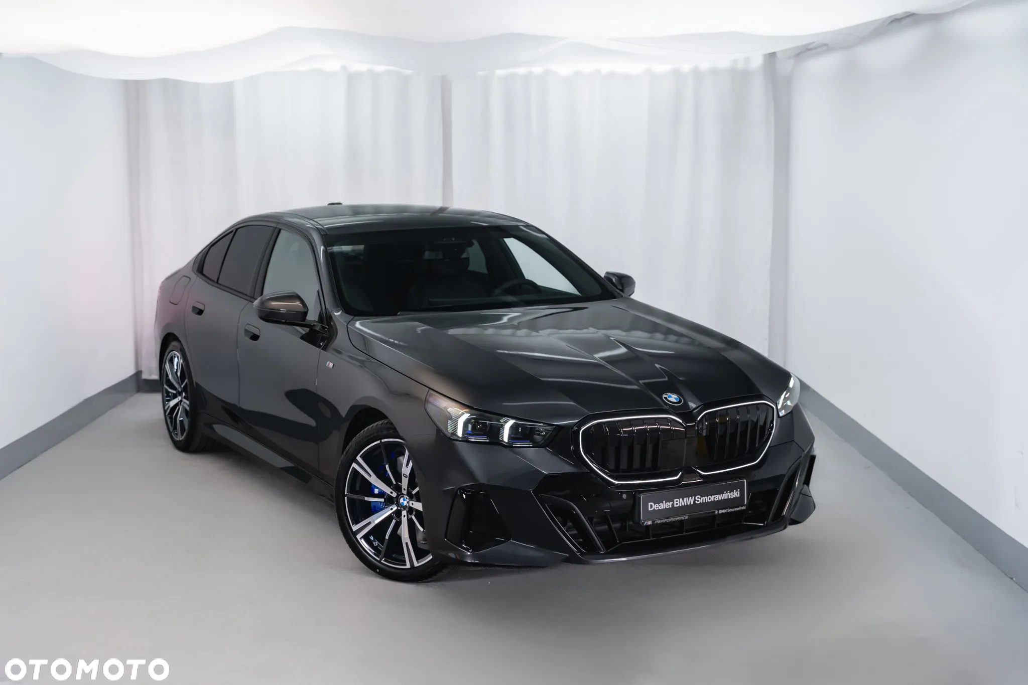 BMW Seria 5 - 17