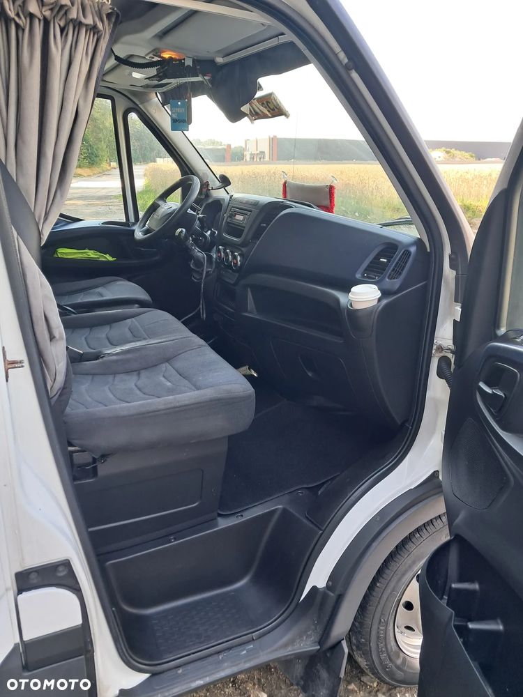 Iveco DAILY - 6