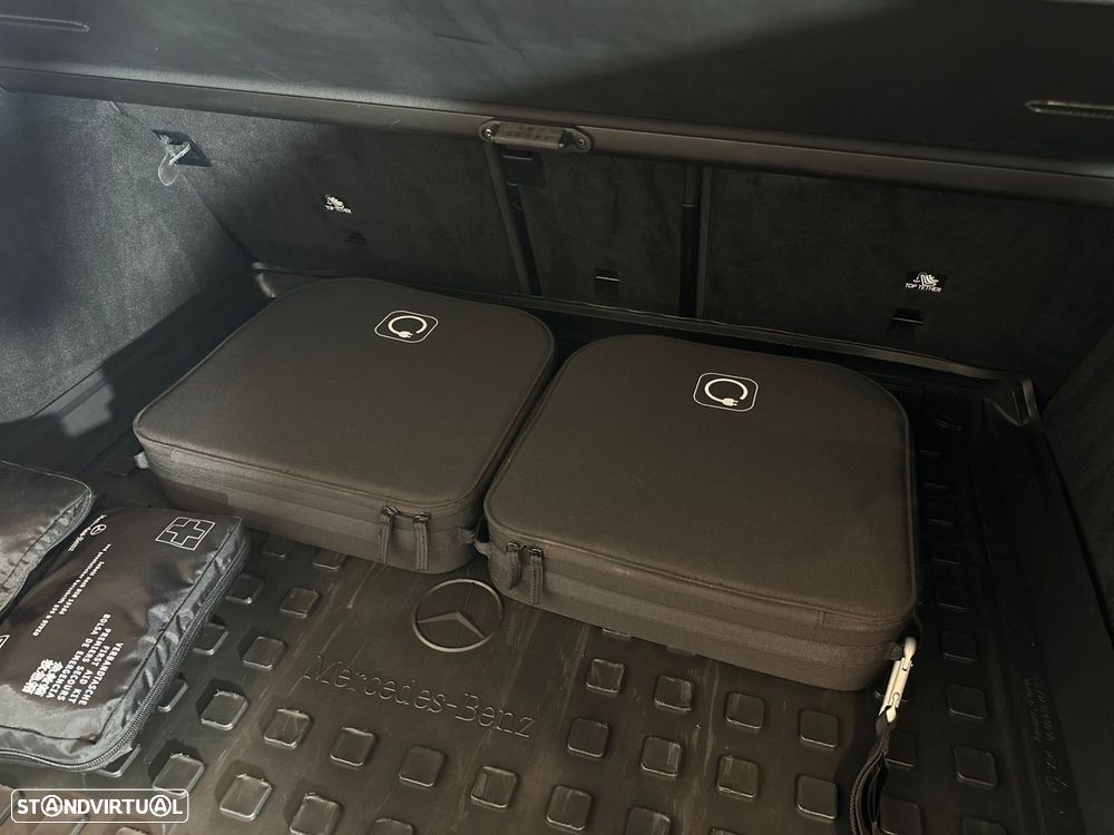 Mercedes-Benz E 300 de 4Matic All-Terrain - 48