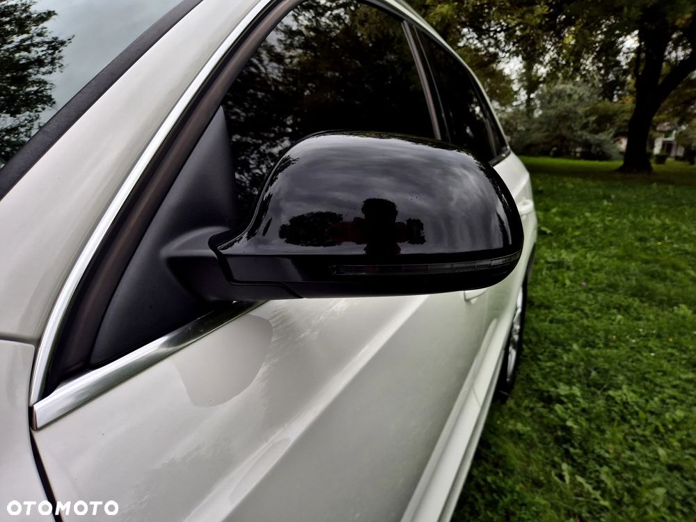 Audi Q3 2.0 TDI Sport - 29