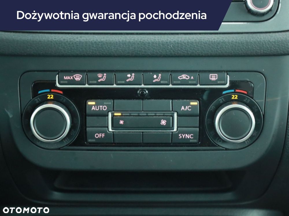 Volkswagen Tiguan - 13