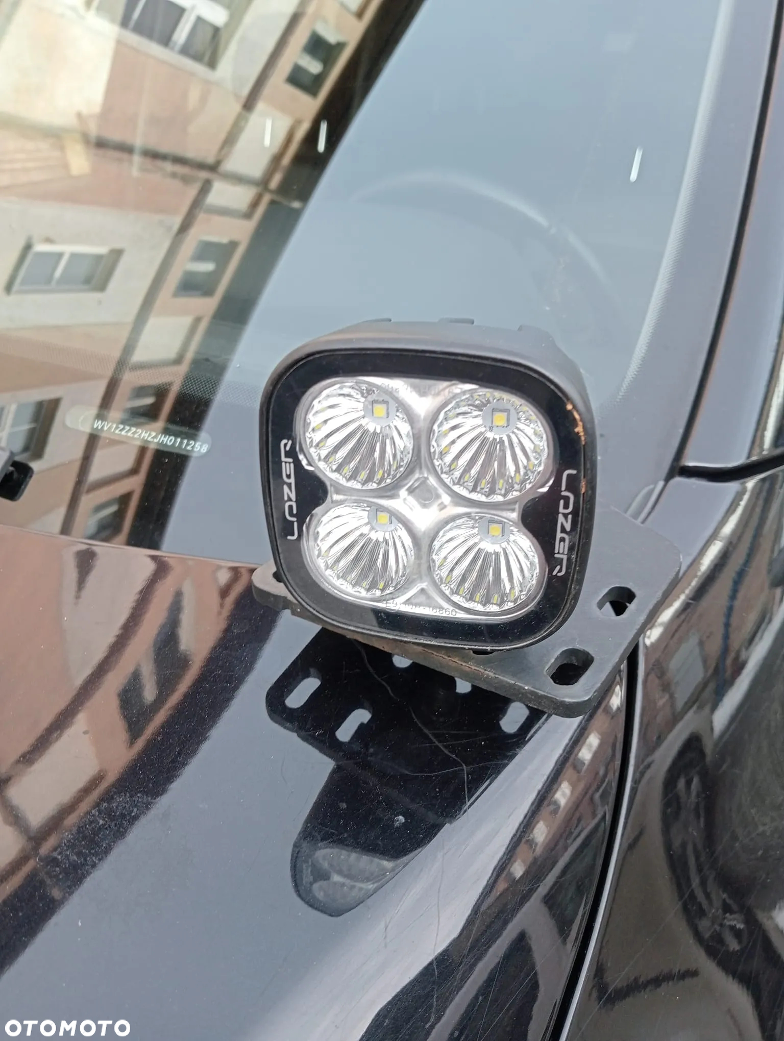 Volkswagen Amarok 3.0 V6 TDI 4Mot Highline - 24