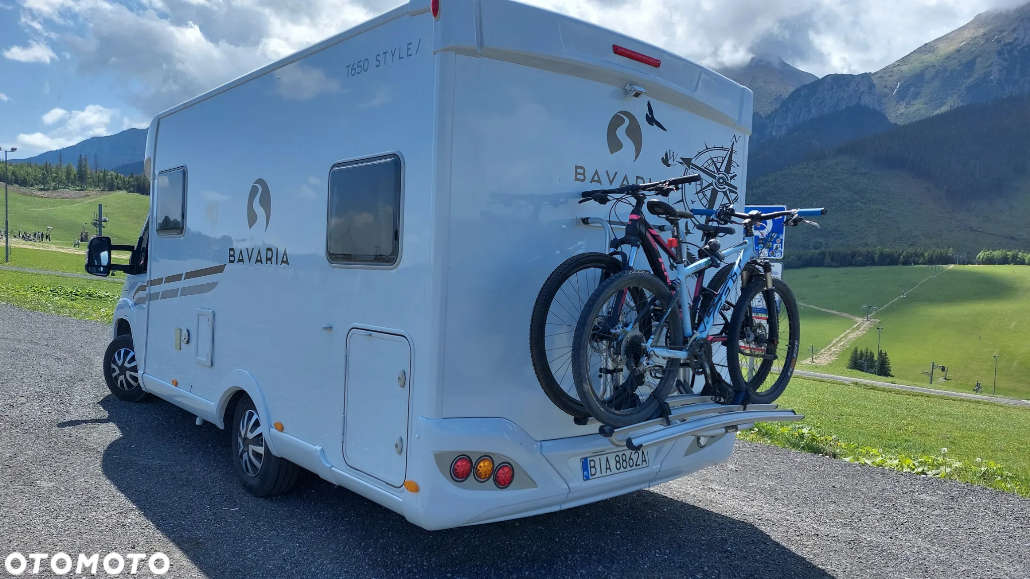 Fiat ducato - 2