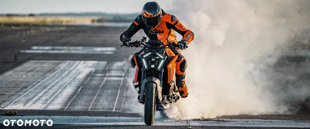 KTM Super Duke - 13