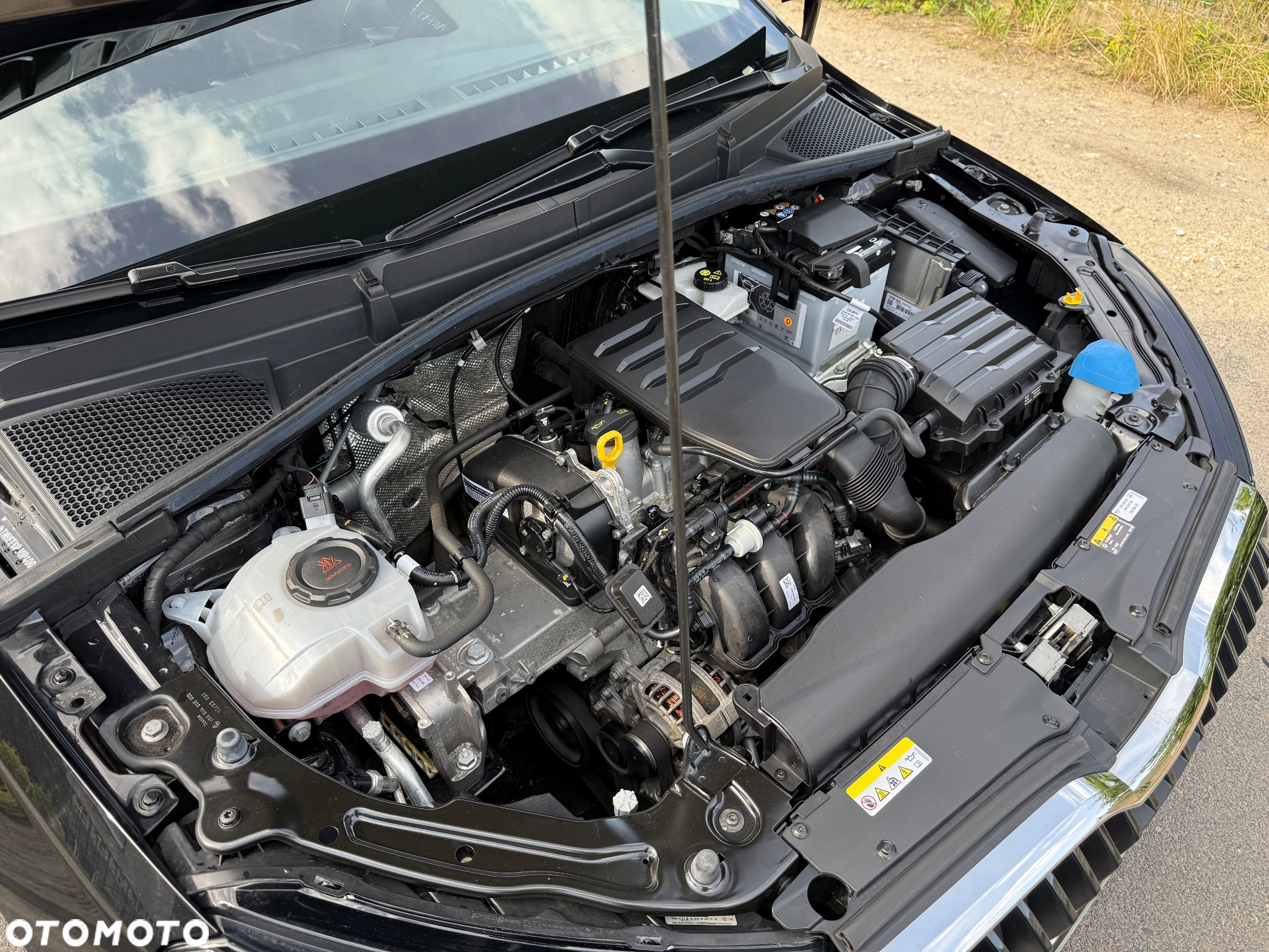 Skoda Fabia 1.0 Ambition - 27