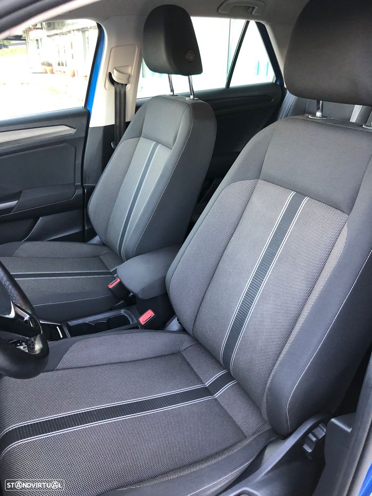 VW T-Roc 1.5 TSI Style DSG - 25
