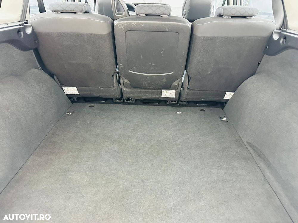 Renault Grand Scenic 1.5 dCi Authentique - 21