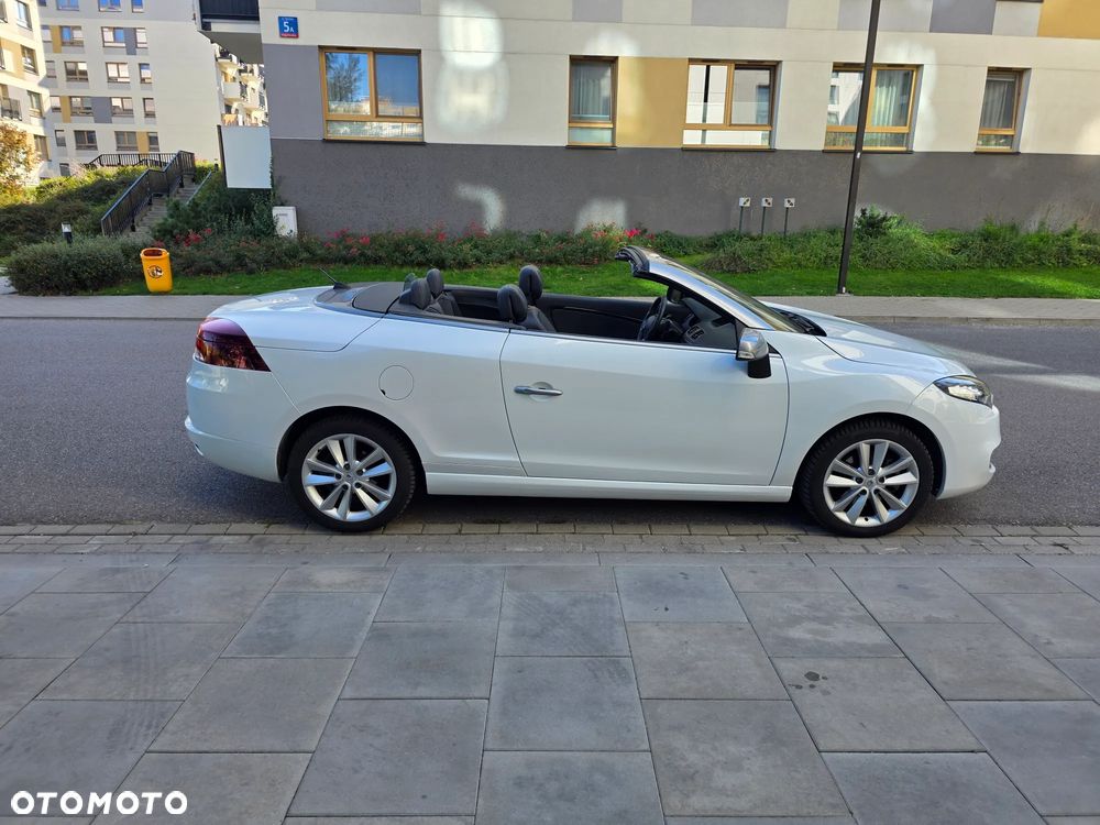 Renault Megane TCe 180 GT - 3