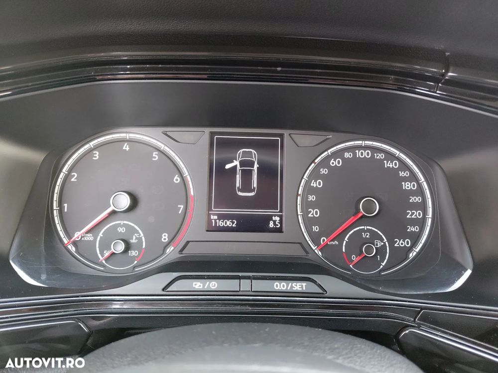 Volkswagen T-Cross 1.5 TSI DSG Life - 12