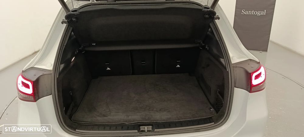 Mercedes-Benz EQA 250+ Edition - 34