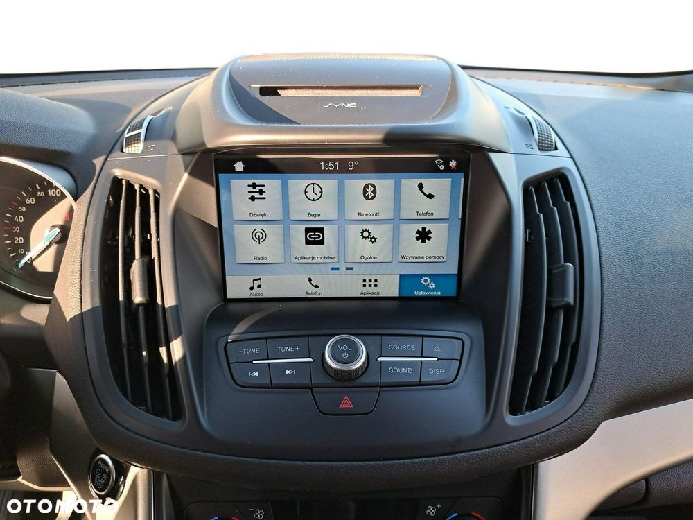 Ford Kuga - 15