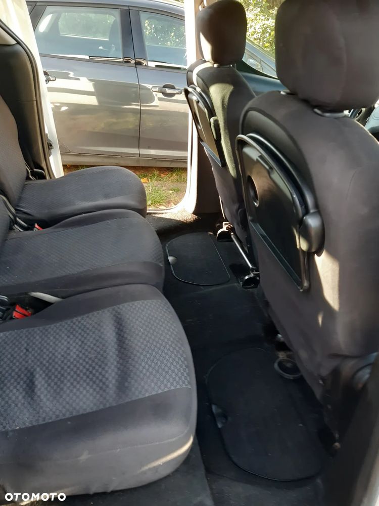 Citroën Berlingo 1.6 BlueHDi XTR S&S - 6