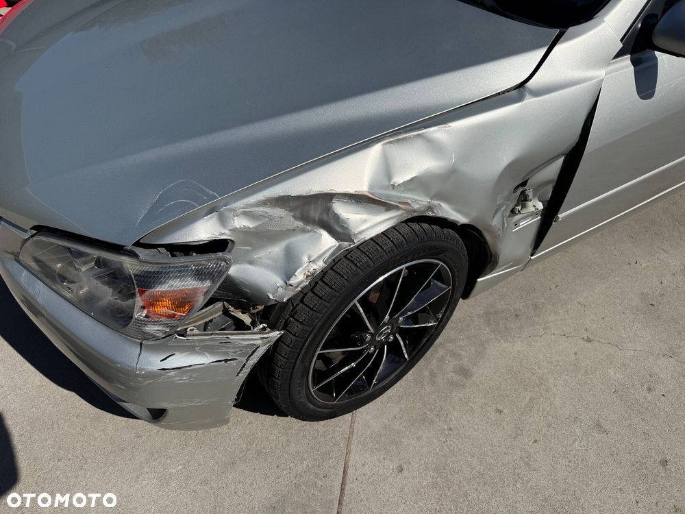 Lexus IS 200 Classic - 24