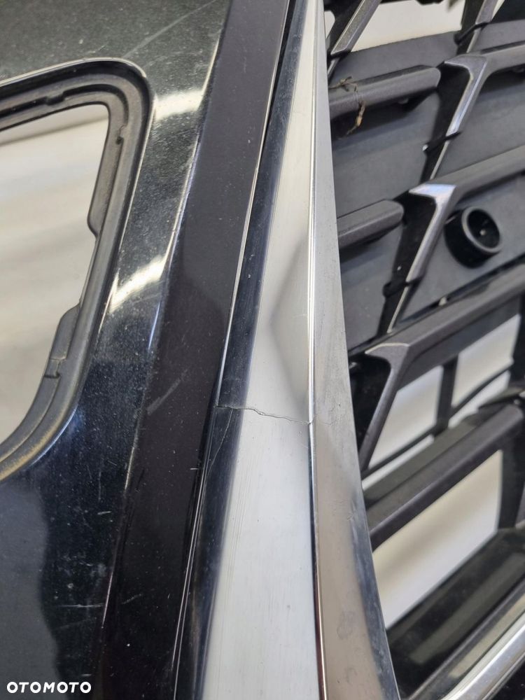 lexus ux zderzak przód przedni - 3