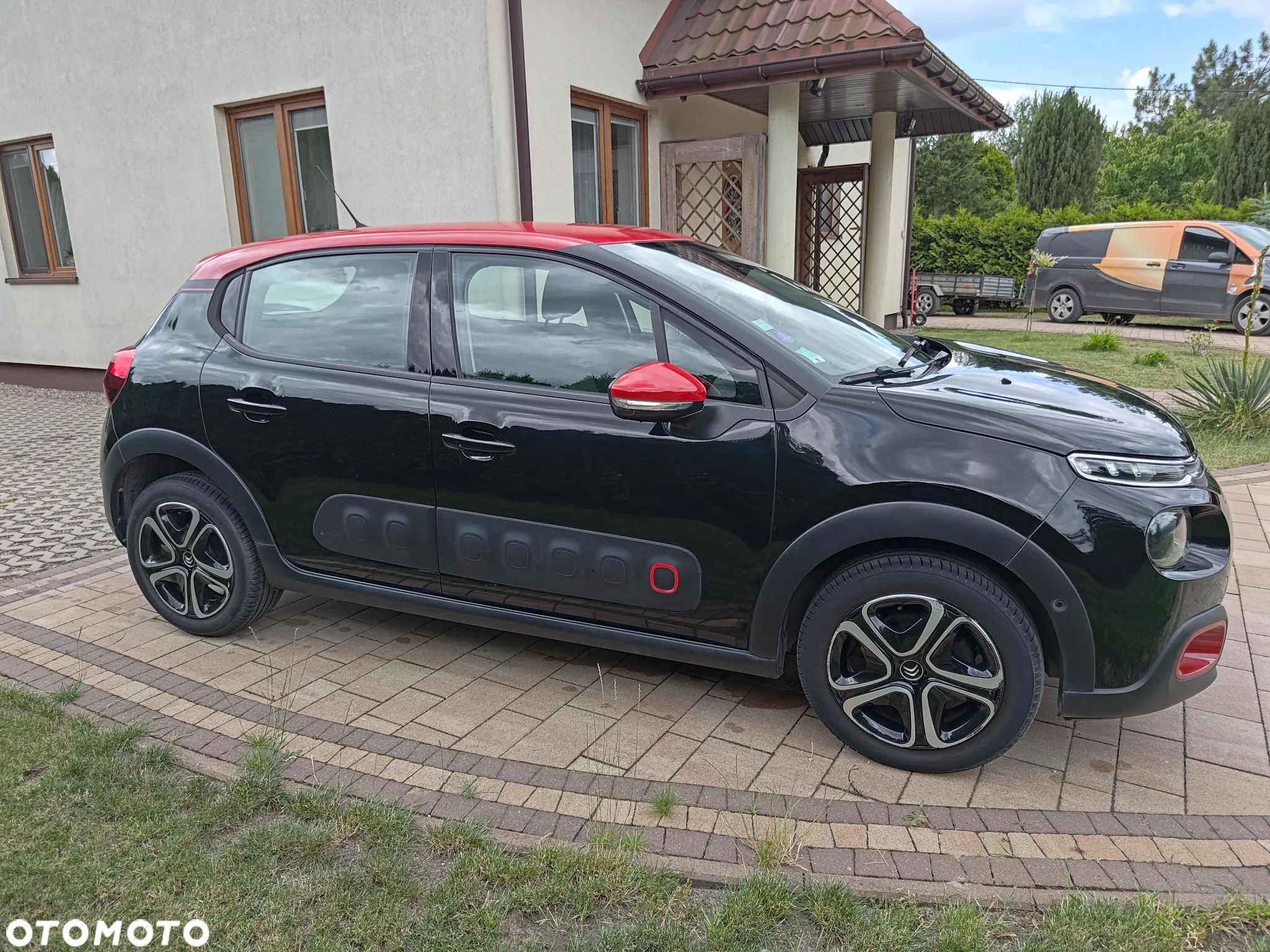 Citroën C3 - 6