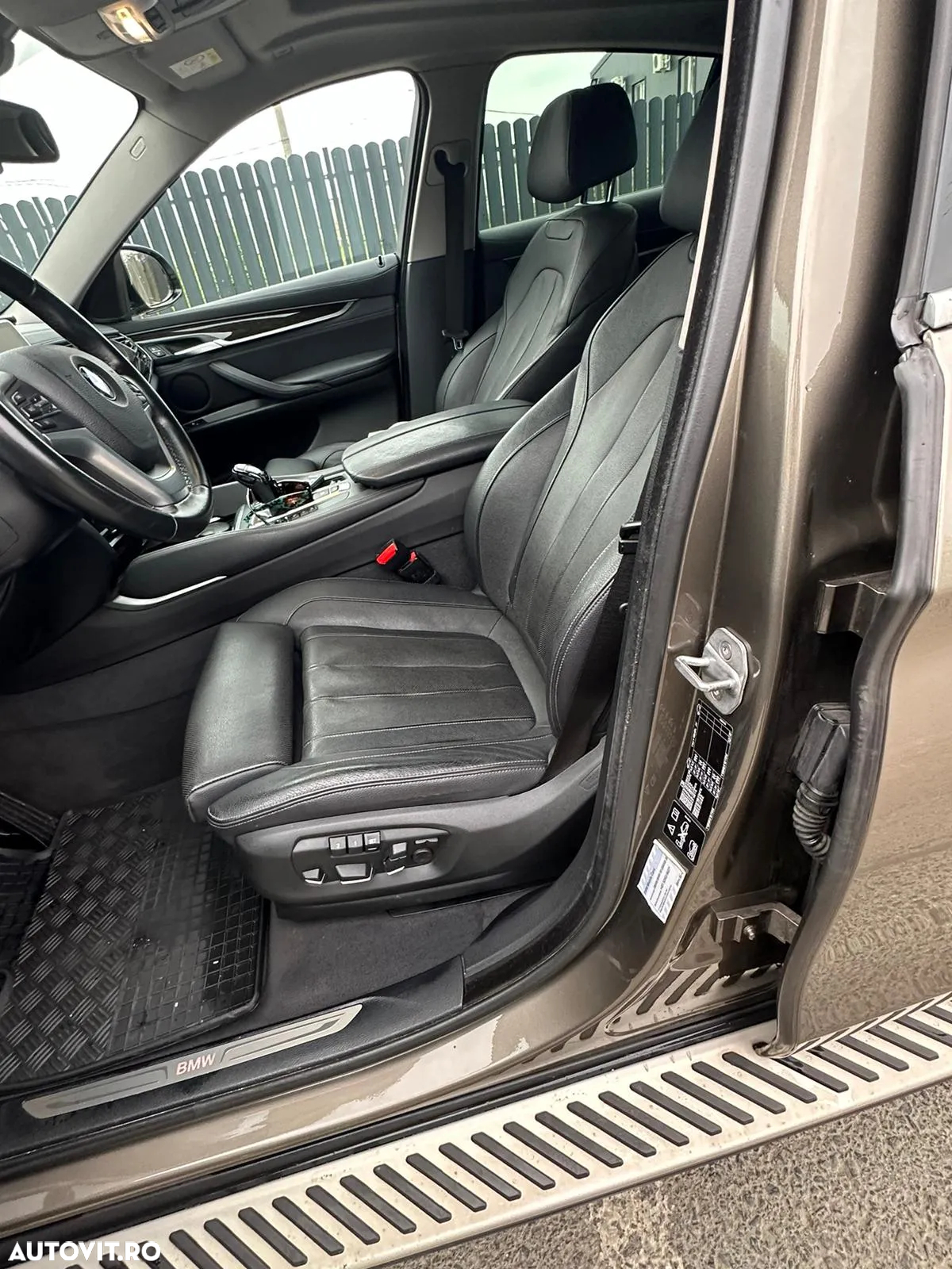 BMW X6 xDrive30d - 8