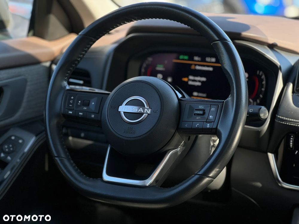 Nissan X-Trail - 24