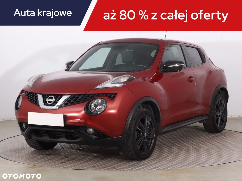 Nissan Juke - 3