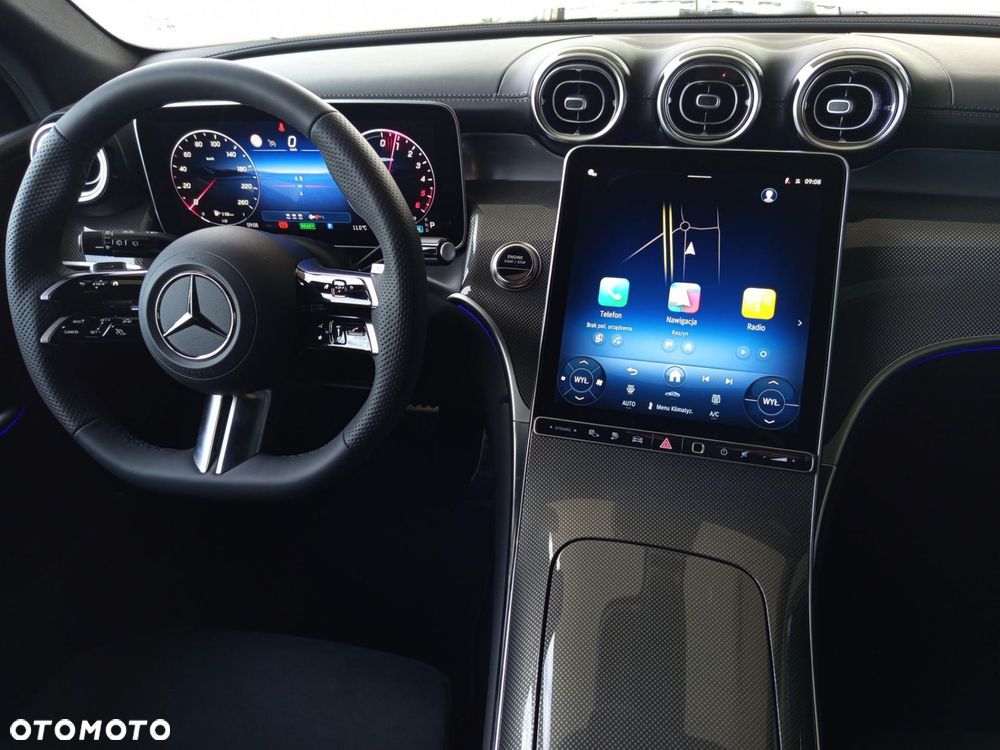 Mercedes-Benz GLC - 8