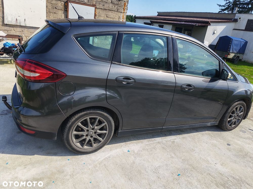 Ford C-MAX - 7