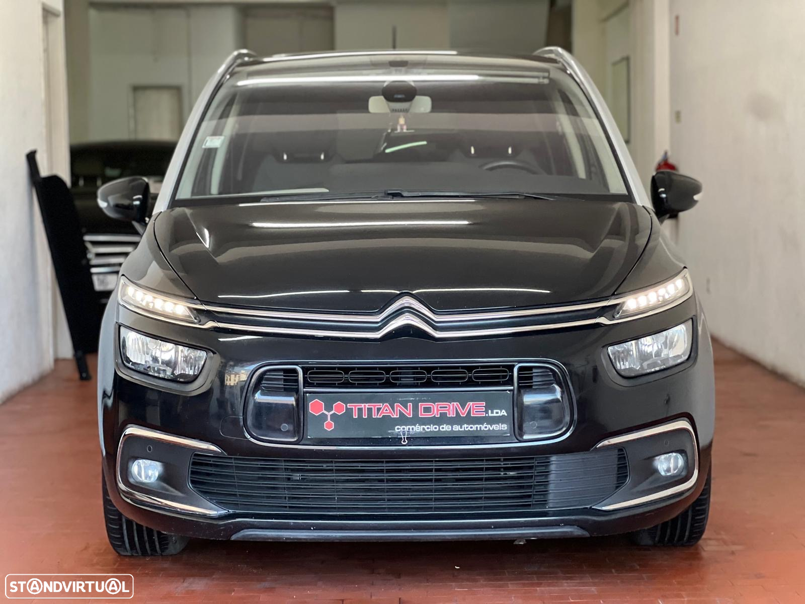 Citroën Grand C4 Spacetourer 1.2 PureTech Feel - 2
