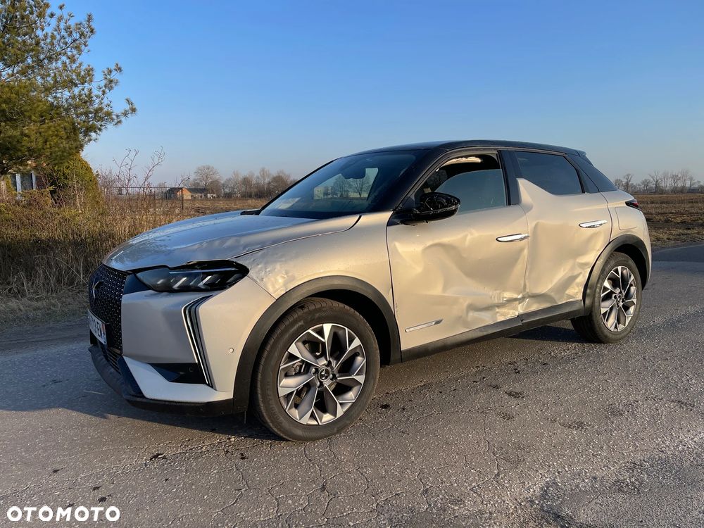 DS Automobiles DS 3 - 23