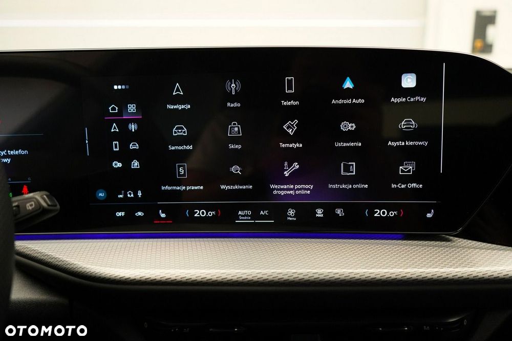 Audi Q5 Sportback - 31