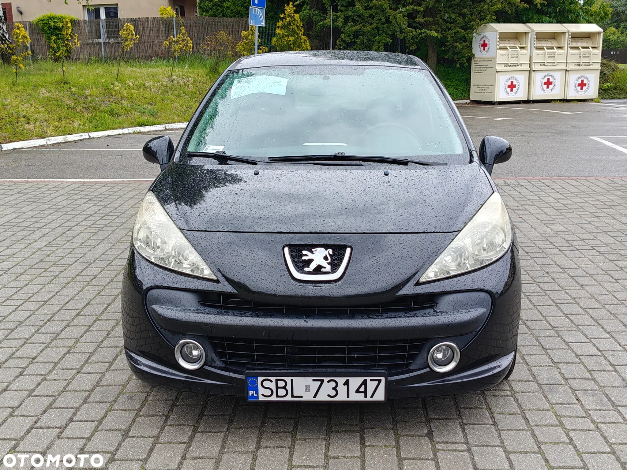 Peugeot 207 95 VTi Urban Move - 20