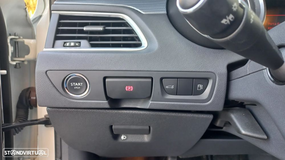 Peugeot 508 SW 2.0 BlueHDi Allure - 16