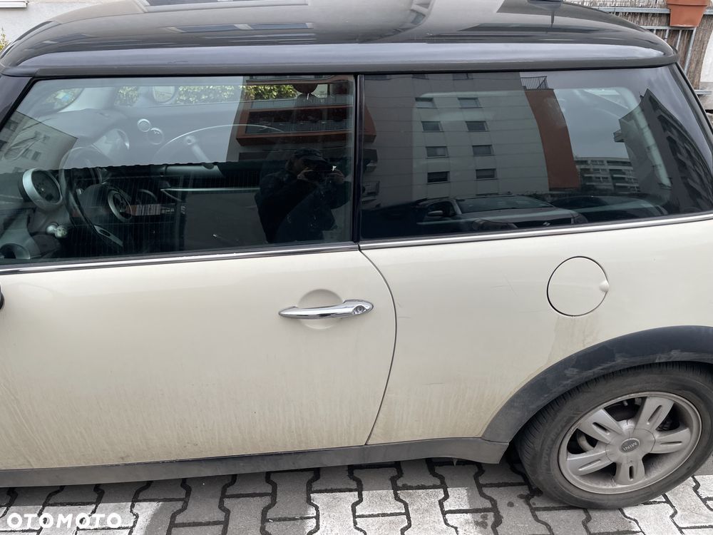 MINI ONE Standard - 15