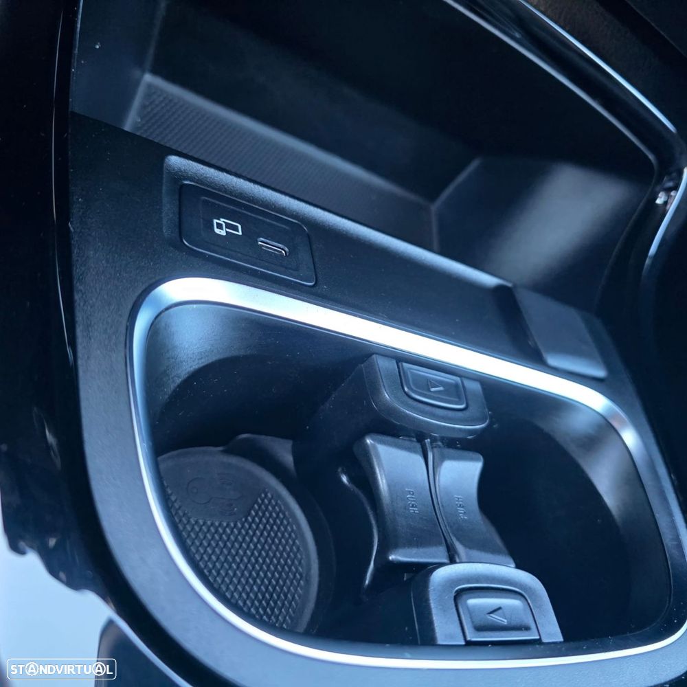 Mercedes-Benz A 160 Progressive - 30