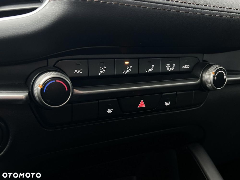 Mazda 3 2.0 mHEV Prime-Line - 13