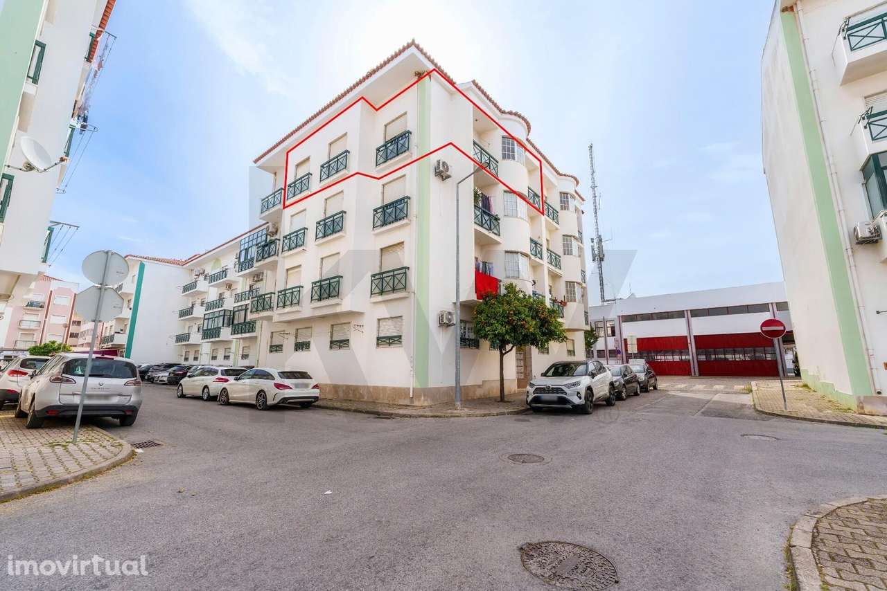 Conforto, Luz e Localização Privilegiada em Vila Real de Santo António - Grande imagem: 2/30