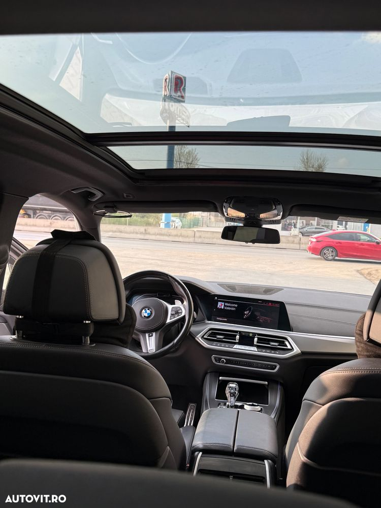 BMW X5 xDrive30d AT MHEV - 8