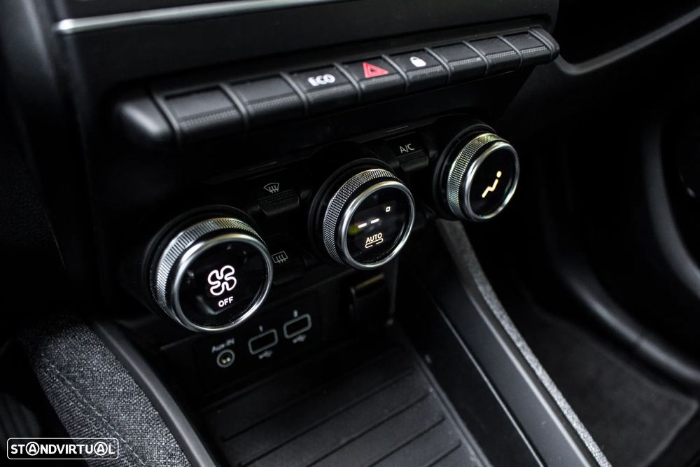 Renault Zoe (c/ Bateria) EV 50 110hp Equilibre - 22