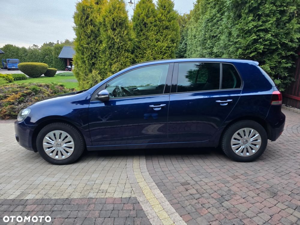 Volkswagen Golf 1.4 TSI Team - 3